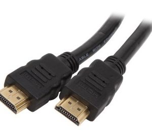 Kabl HDMI 1.4 M/M 20m crni
