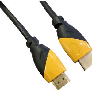 Kabl HDMI V2.0 M/M 10m crni