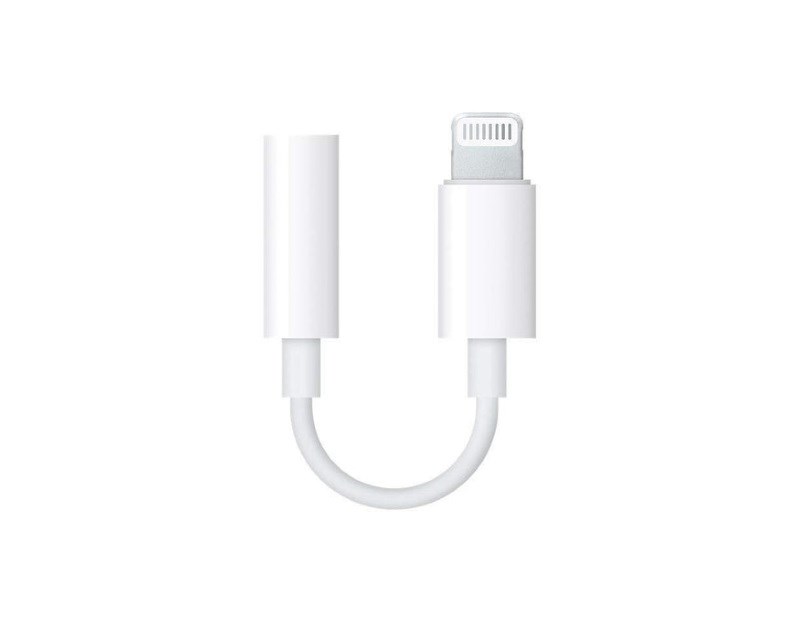 Adapter Iphone na 3,5mm stereo džek m/ž Ostali adapteri SOPING.RS 42 Adapter Iphone na 3,5mm stereo džek m/ž - Слика 2