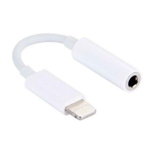 Adapter Iphone na 3,5mm stereo džek m/ž Ostali adapteri SOPING.RS Adapter Iphone na 3,5mm stereo džek m/ž