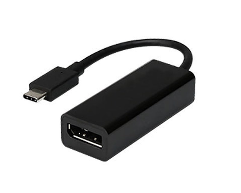 Adapter-konvertor TIP C na Display Port Ostali adapteri SOPING.RS 41 Adapter-konvertor TIP C na Display Port