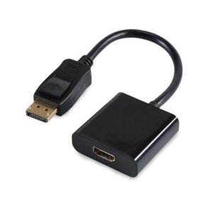 Adapter Displayport na HDMI (m/z)