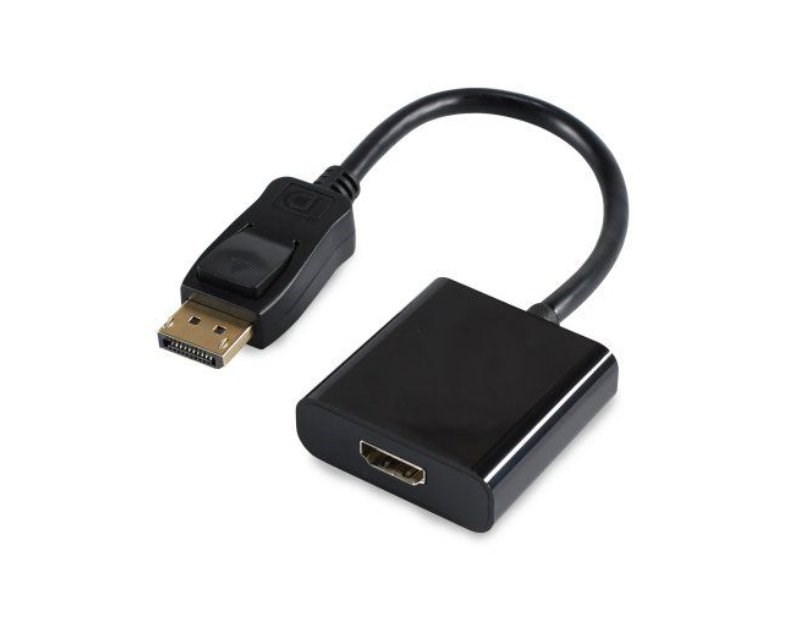 Adapter Displayport na HDMI (m/z) HDMI adapteri SOPING.RS 41 Adapter Displayport na HDMI (m/z)