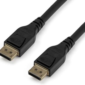 Kabl Display Port na Display Port (m/m) 3m DisplayPort kablovi SOPING.RS Kabl Display Port na Display Port (m/m) 3m