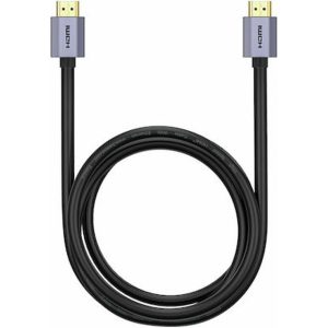 Kabl HDMI 2.1 M/M 3m crni 8K 60Hz