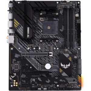 ASUS  TUF GAMING B550-PLUS matična ploča