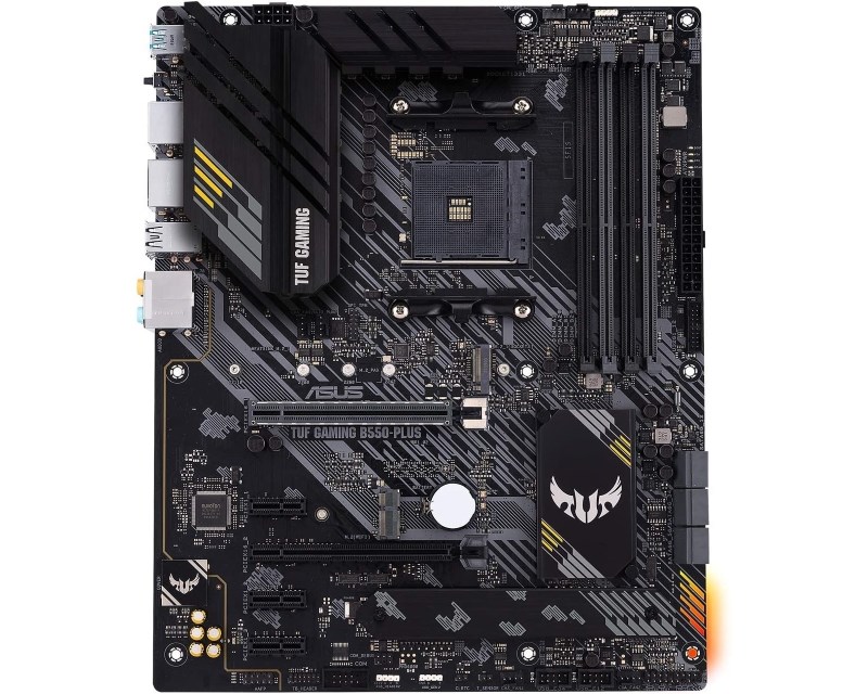 ASUS TUF GAMING B550-PLUS matična ploča Matične ploče SOPING.RS 41 ASUS TUF GAMING B550-PLUS matična ploča