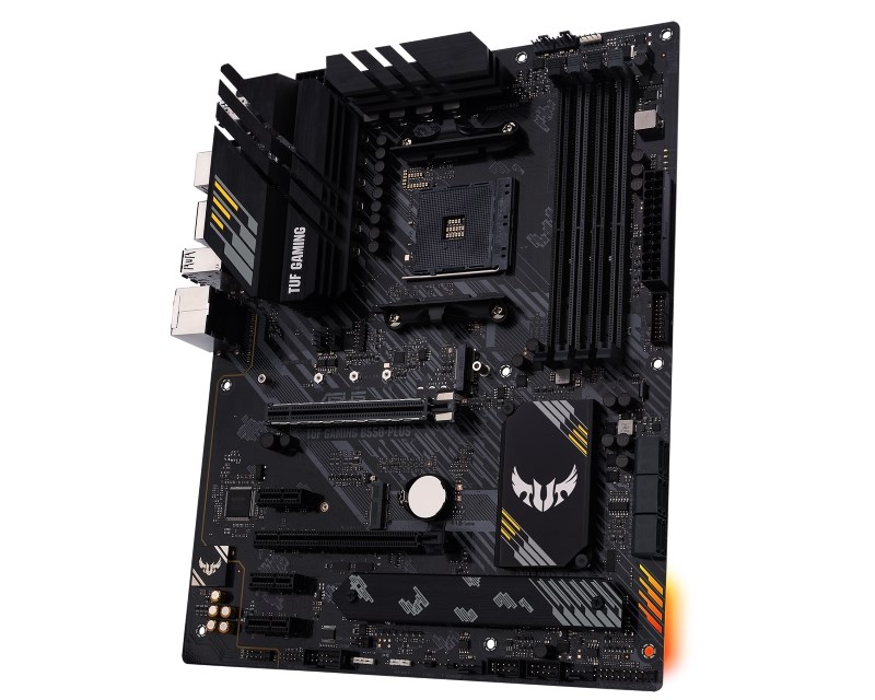 ASUS TUF GAMING B550-PLUS matična ploča Matične ploče SOPING.RS 42 ASUS TUF GAMING B550-PLUS matična ploča - Слика 2