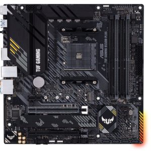 ASUS  TUF GAMING B550M-PLUS matična ploča