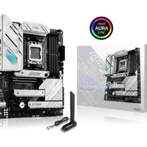 ROG STRIX B650-A GAMING WIFI matična ploča