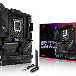 ROG STRIX B760-F GAMING WIFI matična ploča