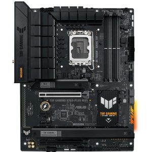 ASUS  TUF GAMING B760-PLUS WIFI matična ploča