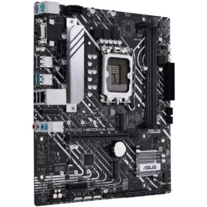 PRIME H610M-A D4-CSM matična ploča