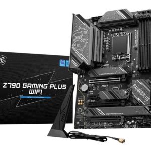 MSI  Z790 GAMING PLUS WIFI matična ploča