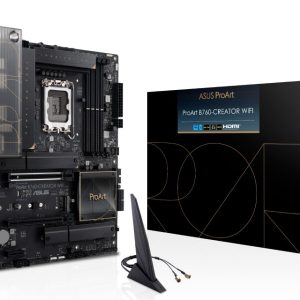 PROART B760-CREATOR WIFI matična ploča