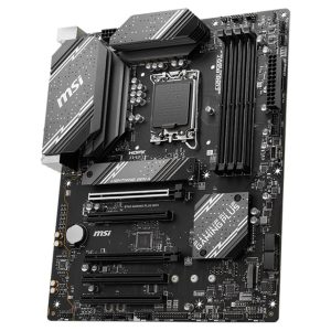 B760 GAMING PLUS WIFI matična ploča