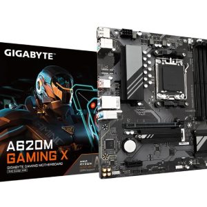 A620M GAMING X rev. 1.x matična ploča - A620M GAMING X