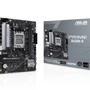 PRIME B650M-R matična ploča
