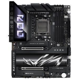 ASUS  ROG CROSSHAIR X870E HERO matična ploča