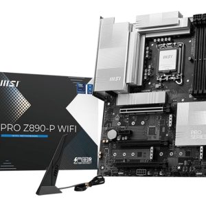 PRO Z890-P WIFI matična ploča