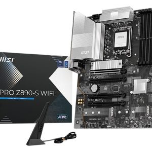 PRO Z890-S WIFI matična ploča