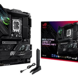 ROG STRIX Z890-F GAMING WIFI matična ploča