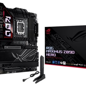 ROG MAXIMUS Z890 HERO matična ploča