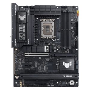 ASUS  TUF GAMING Z890-PLUS WIFI matična ploča