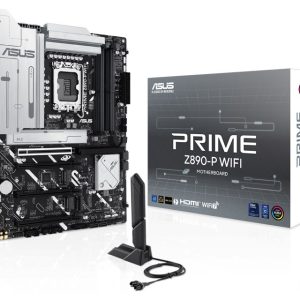 PRIME Z890-P WIFI matična ploča
