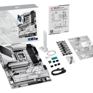 ROG STRIX Z890-A GAMING WIFI matična ploča