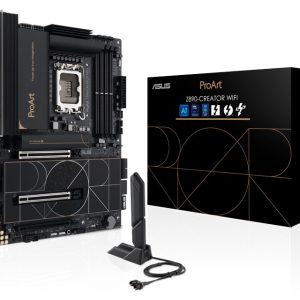PROART Z890-CREATOR WIFI matična ploča
