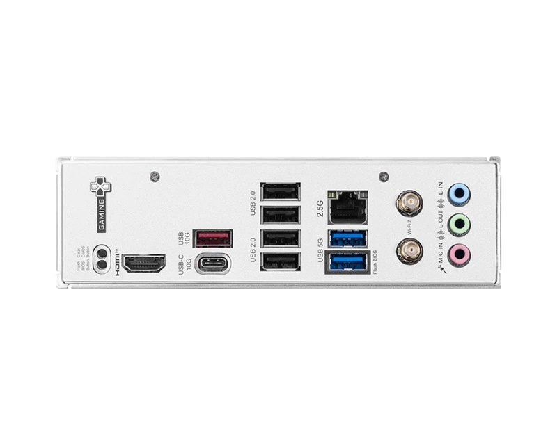 B840 GAMING PLUS WIFI matična ploča Matične ploče SOPING.RS 43 B840 GAMING PLUS WIFI matična ploča - Слика 3