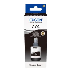 T7741 crno mastilo  - C13T77414A