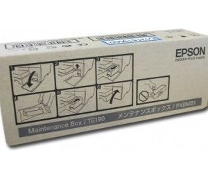 T619300 Maintenance Box