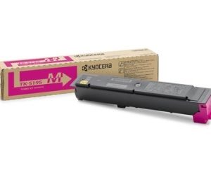 TK-5195M magenta toner
