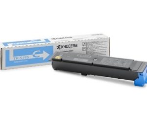 TK-5195C cyan toner