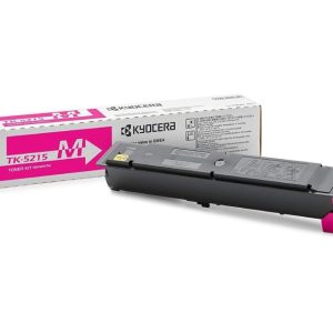 TK-5215M magneta toner