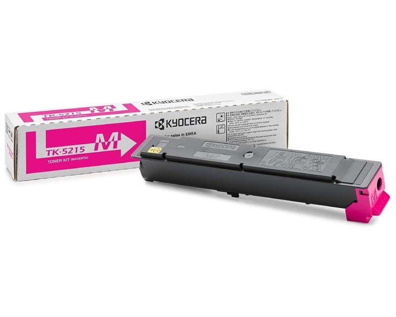 TK-5215M magneta toner Dodatna oprema za štampače SOPING.RS 41 TK-5215M magneta toner