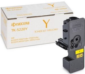 TK-5220Y žuti toner