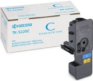 TK-5220C cyan toner