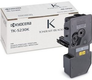 TK-5230K crni toner