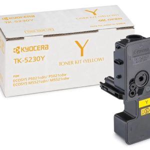 TK-5230Y žuti toner