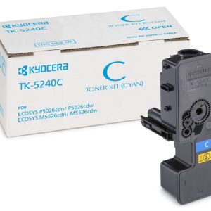 TK-5240C cyan toner