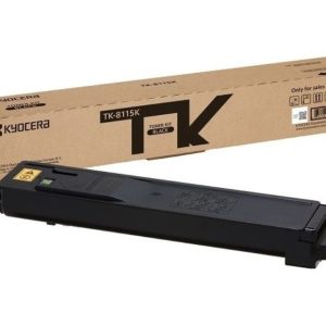 TK-8115K crni toner