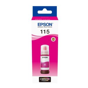 115 magenta mastilo  - C13T07D34A