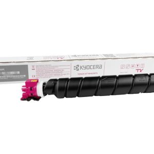 TK-8555M magenta toner