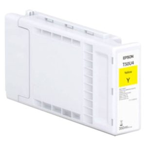 T50U4 UltraChrome XD3 žuto 350ml kertridž