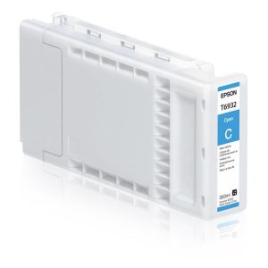 T6932 UltraChrome XD cyan 350ml kertridž