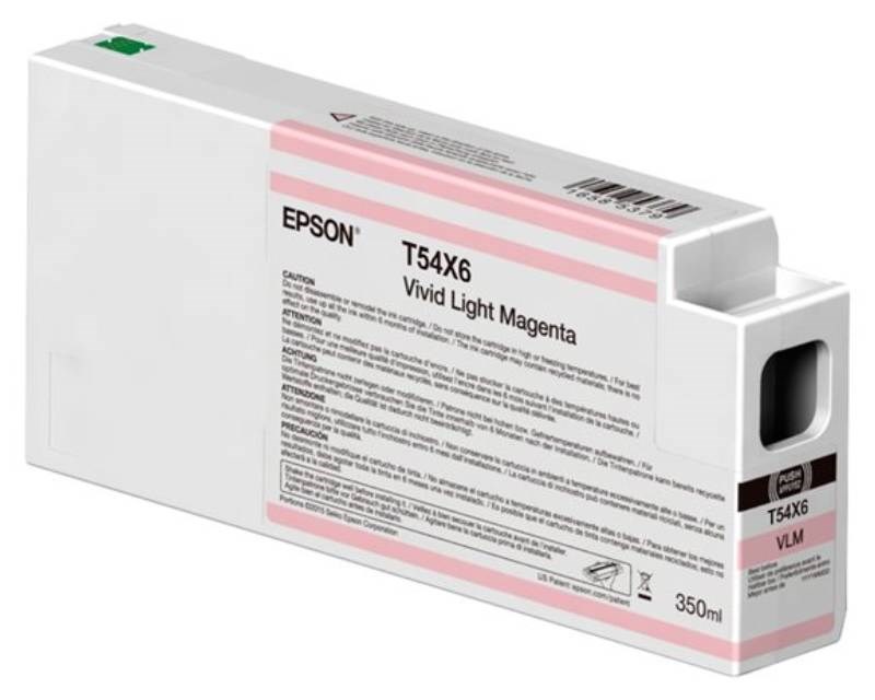 T54X60N UltraChrome HDX/HD Vivid Light Magenta 350ml kertridž Dodatna oprema za štampače SOPING.RS 41 T54X60N UltraChrome HDX/HD Vivid Light Magenta 350ml kertridž