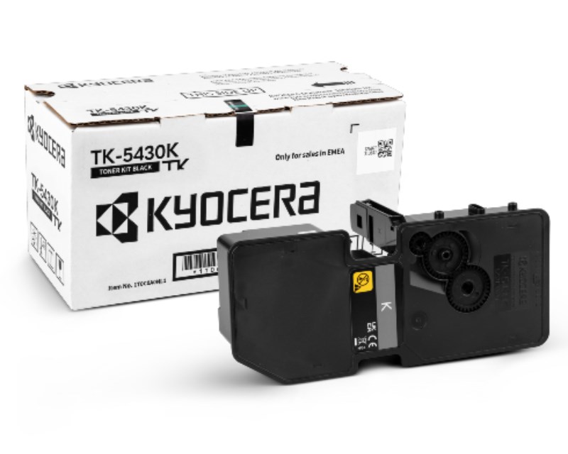 TK-5430K crni toner Dodatna oprema za štampače SOPING.RS 41 TK-5430K crni toner